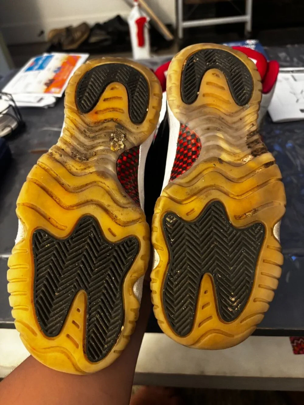 Jordan 11 Low